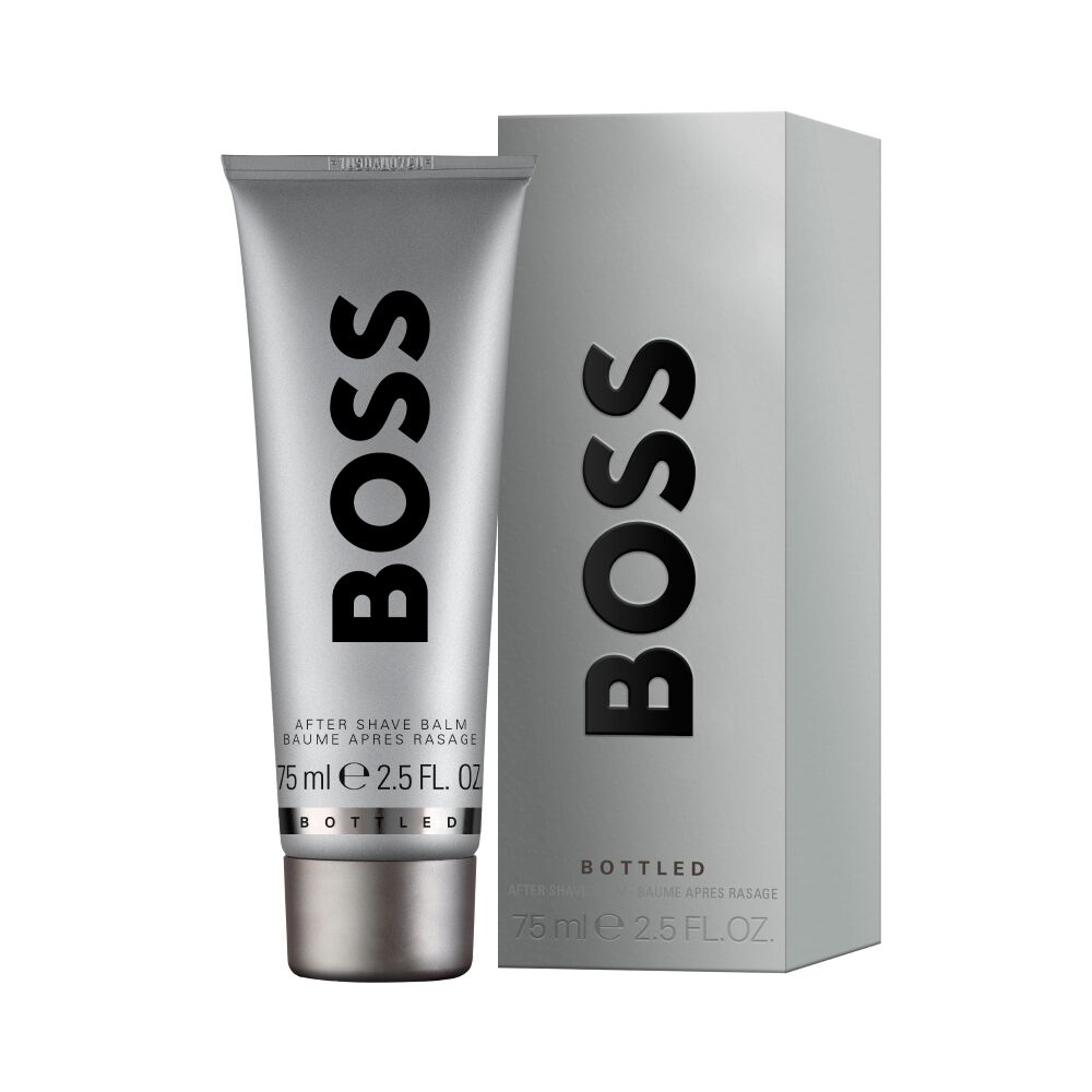 Hugo Boss Uomo After Shave 75 ml, , large