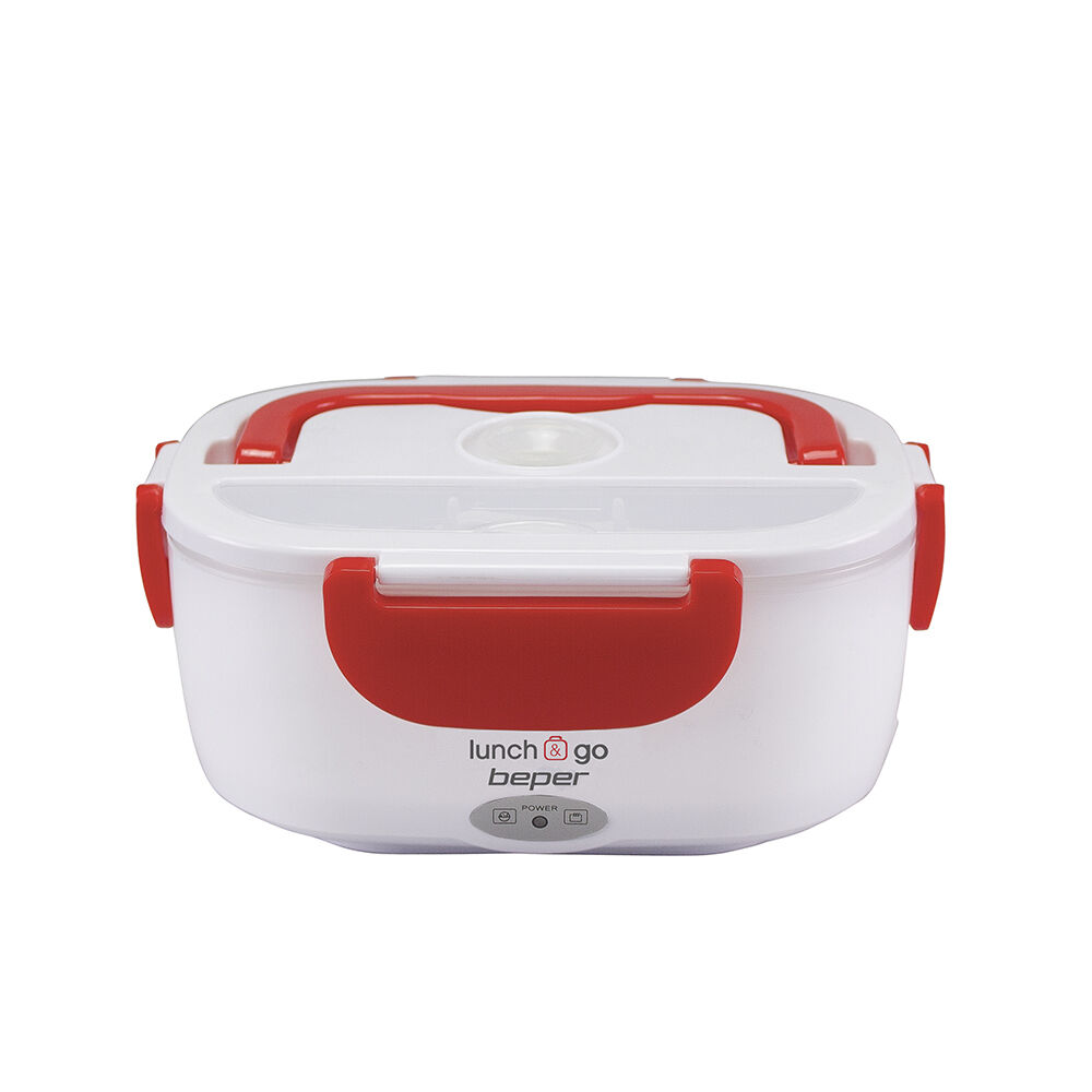 Beper Scaldavivande Rosso, , large