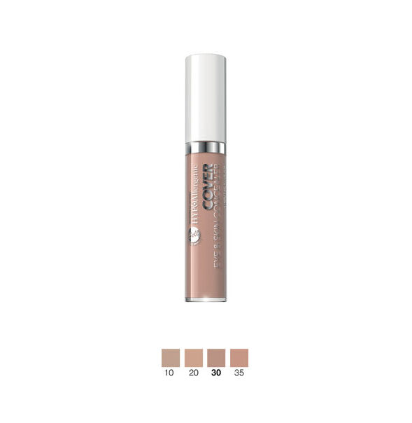 Bell Cover Eye&Skin Concealer N.30 - -