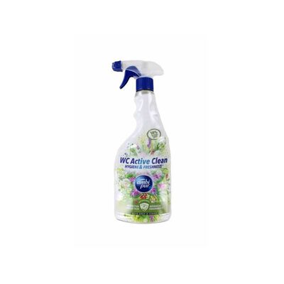 Ambi Pur Wc Spray Salvia e Cedro 750ml