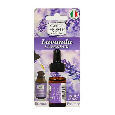 Sweet Home Collection Essenza Lavanda 15 ml