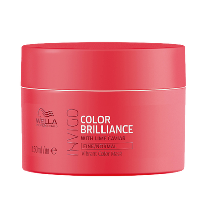 Wella Professional Color Brillance Maschera 150 ml