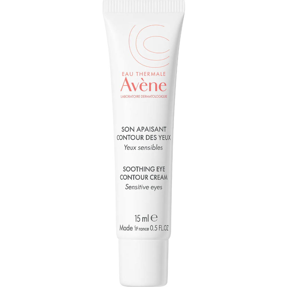 Avene Trattamento Occhi Lenitivo 15 ml - -