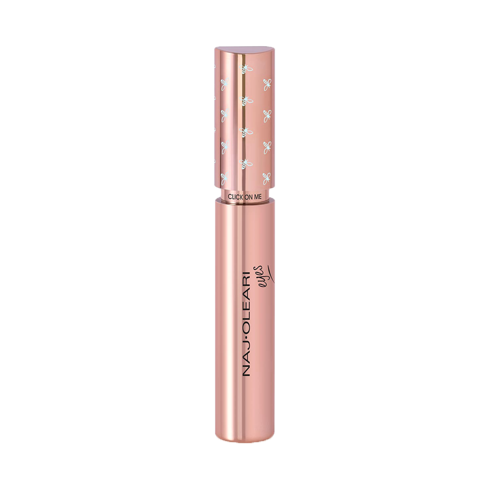 Naj-Oleari Click on Me Extra Volume Mascara, , large