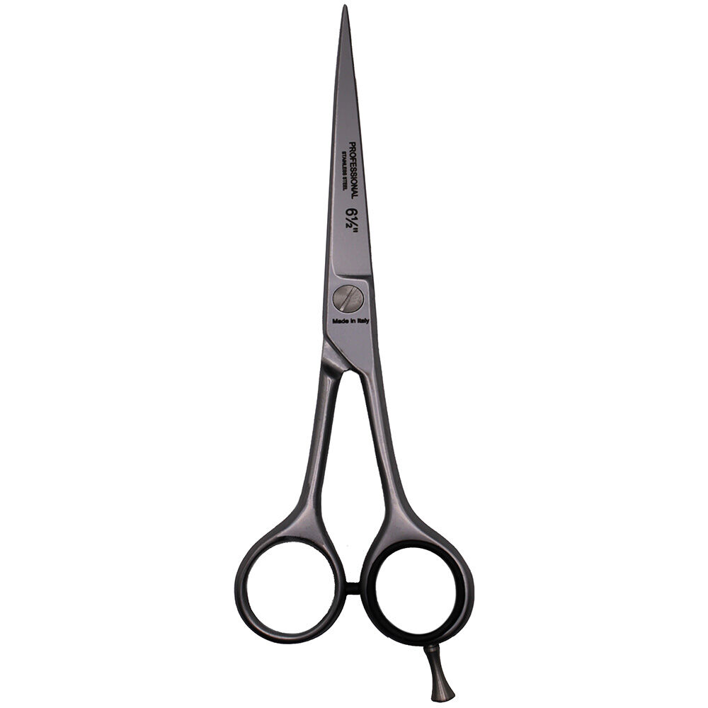 BeautyLine Forbici Parrucchiere Taglio Carbonio 6"	, , large