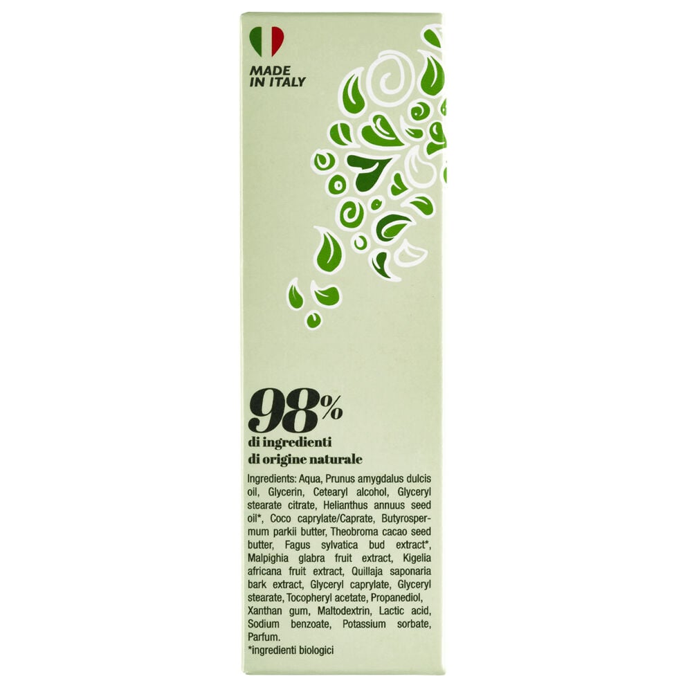 Caddy's Beauty Green Crema Viso Antirughe 50 ml, , large