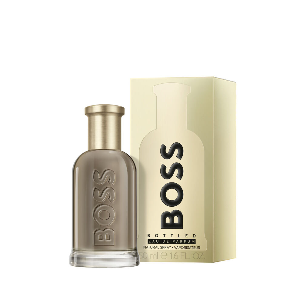 Hugo Boss Boss Bottled Eau de Parfum 50 ml, , large