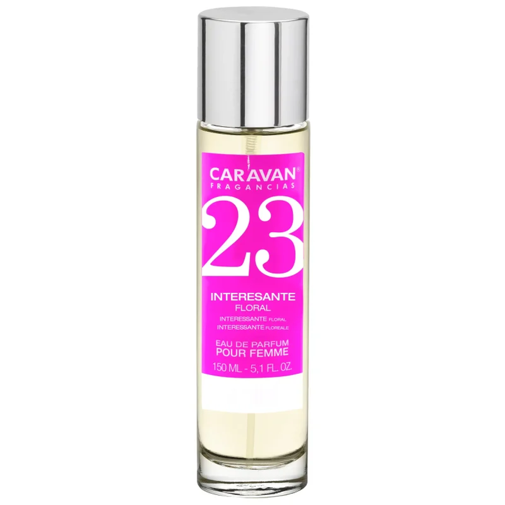 Caravan N&ordm; 23 Eau de Parfum Donna 150 ml, , large