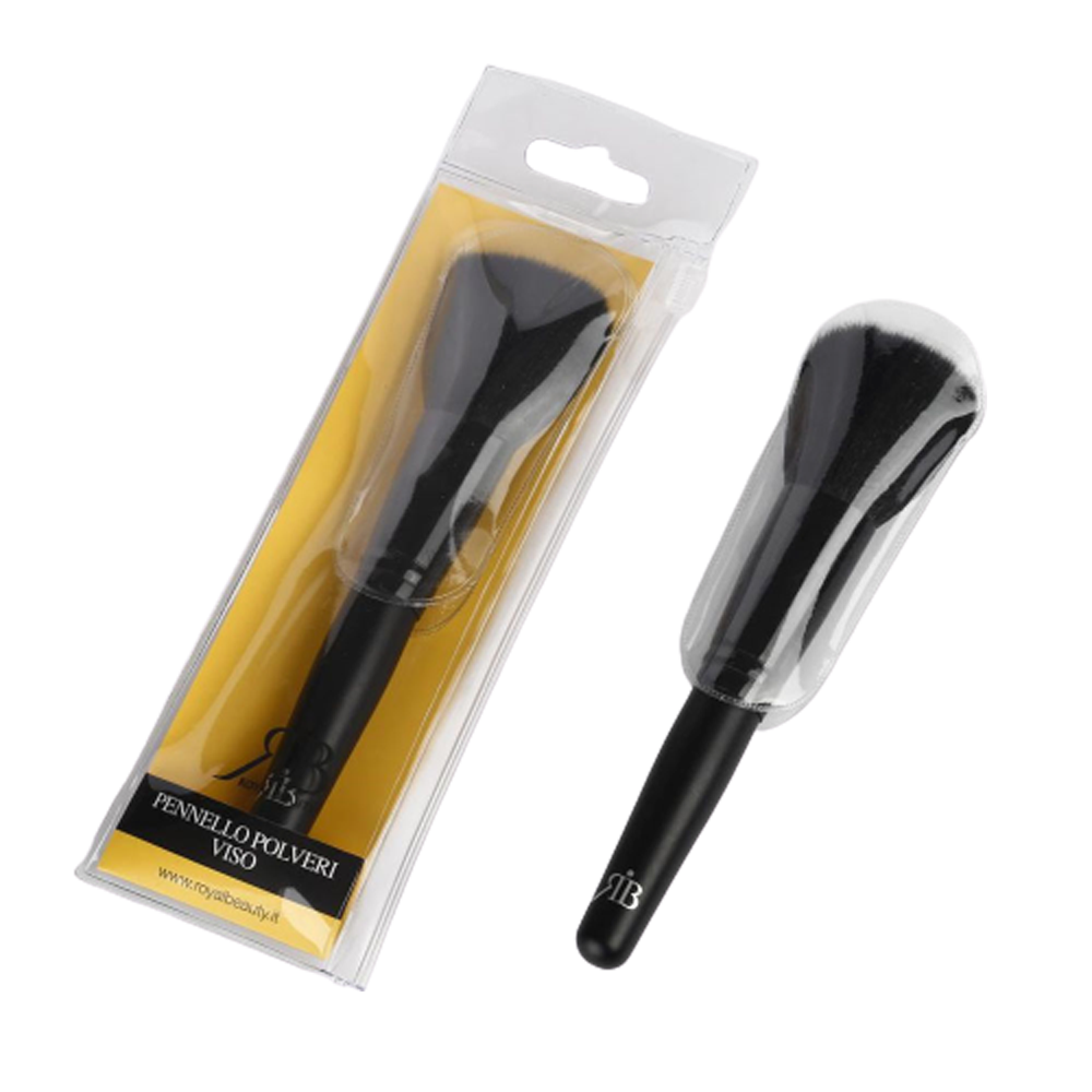Royal Beauty Pennello Fard, , large