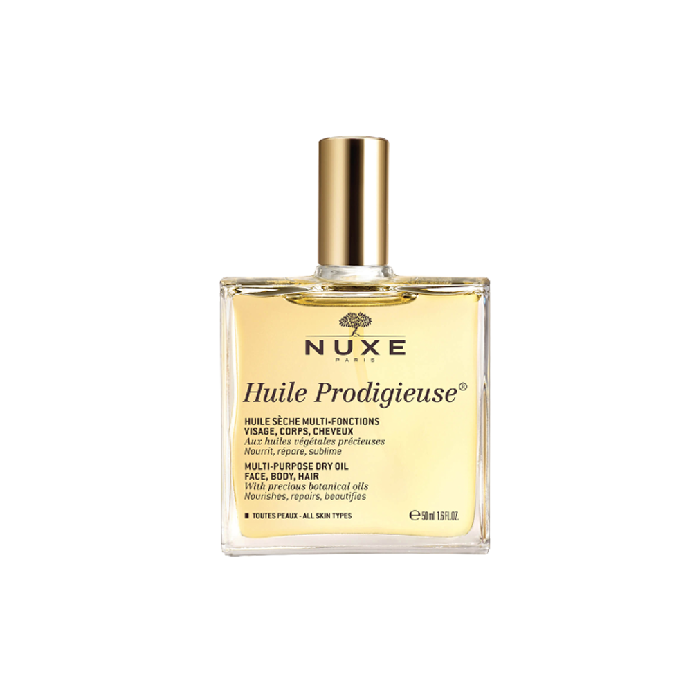 Nuxe Huile Prodigieuse Olio Secco 50 ml - -