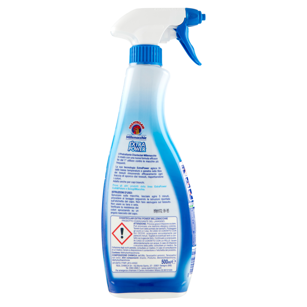 Chanteclair Extra Power Millemacchie 500 ml, , large