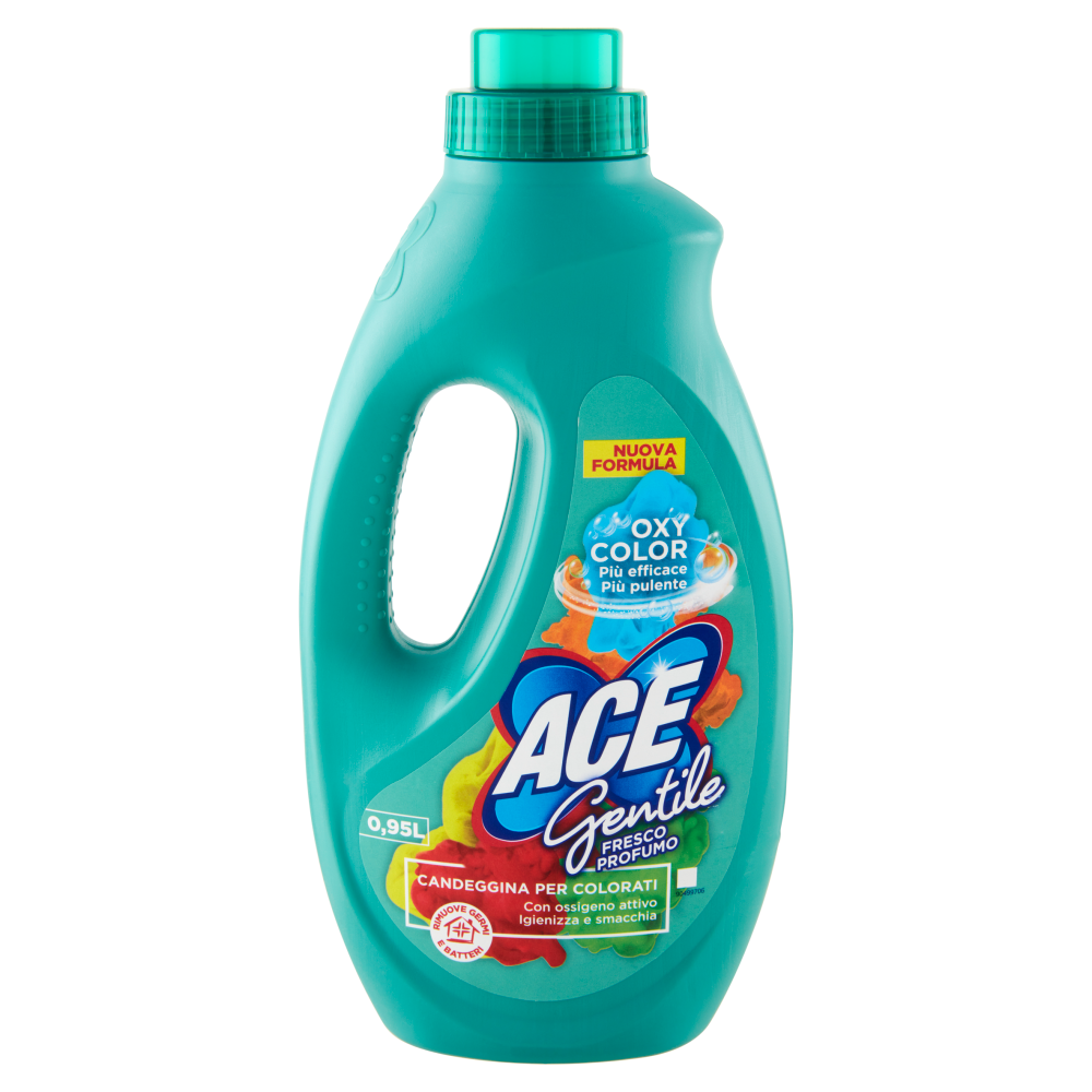 Ace Gentile Fresco Profumo 0,95 L, , large