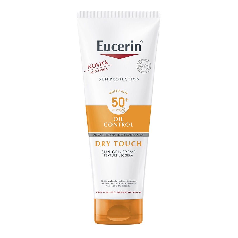 ESUN GEL-CR DRY TOUCH50+ 200ML - Immagine 11