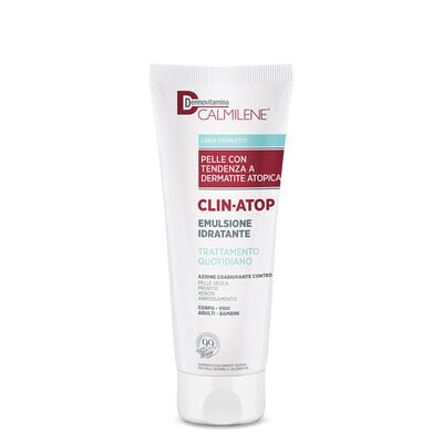 Dermovitamina Calmilene Emulsione Idratante 400 ml