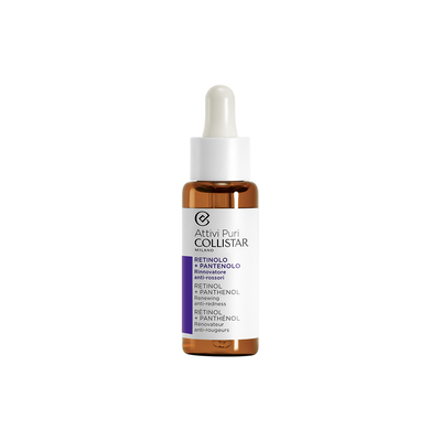 Collistar Attivi Puri Siero Retinolo 30 ml