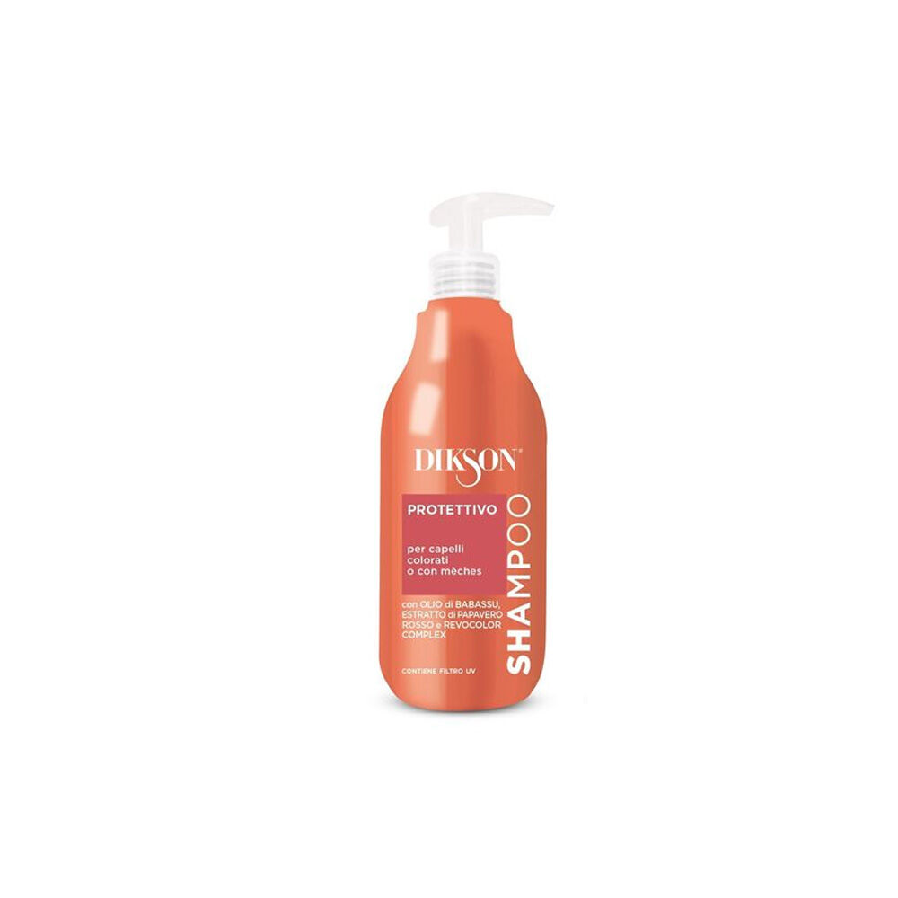 M. Dikson Shampoo per Capelli Colorati 500 ml - -