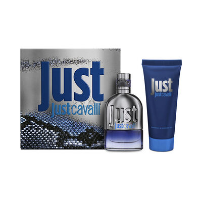 Just Cavalli for Him Cofanetto