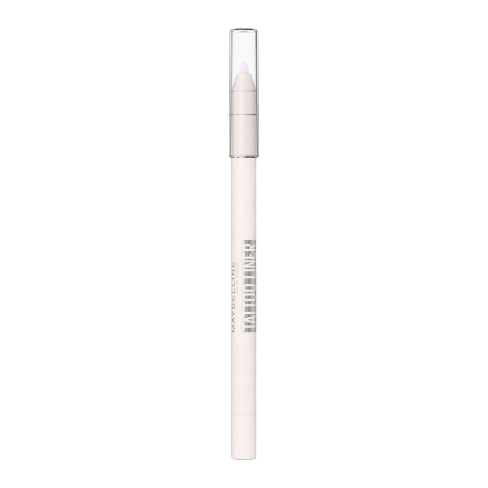 Maybelline Tattoo Liner Gel Pencil NU 821 Deep Onyx - -