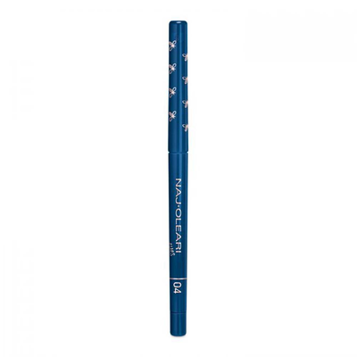 Naj-Oleari Irresistible Eyeliner & Kajal N.04