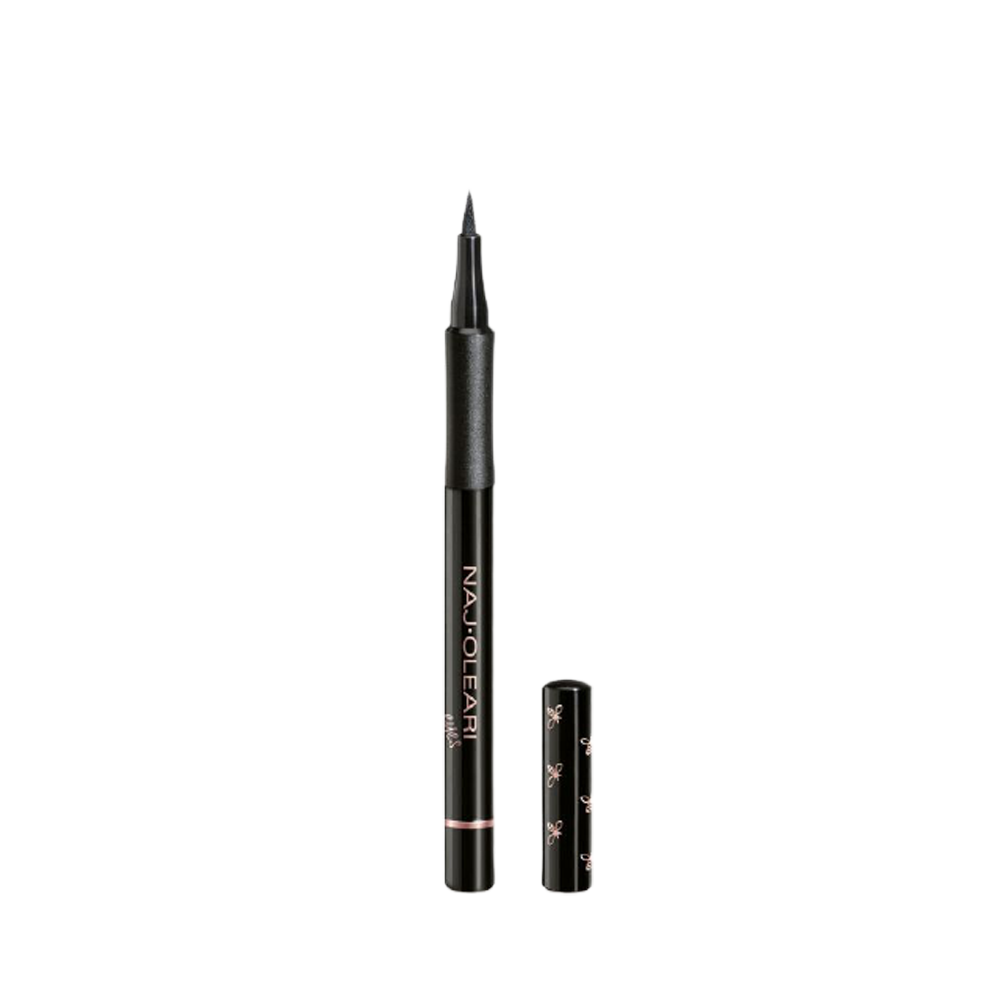 Naj-Oleari One Touch Pen Eyeliner, , large
