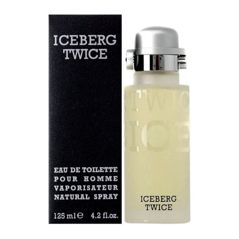 ICEBERG TWICE U EDT 125 VAPO - Immagine 12