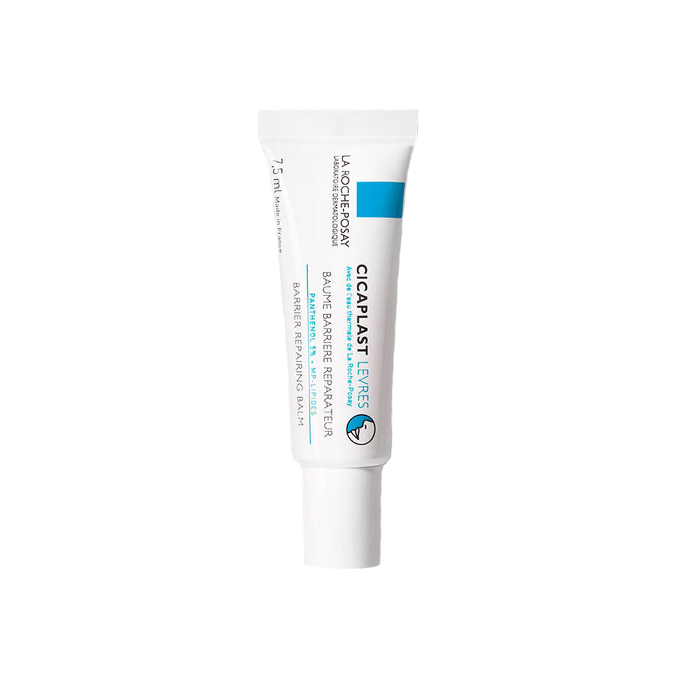 La Roche Posay Cicaplast Stick Riparatrice 7,5 ml, , large
