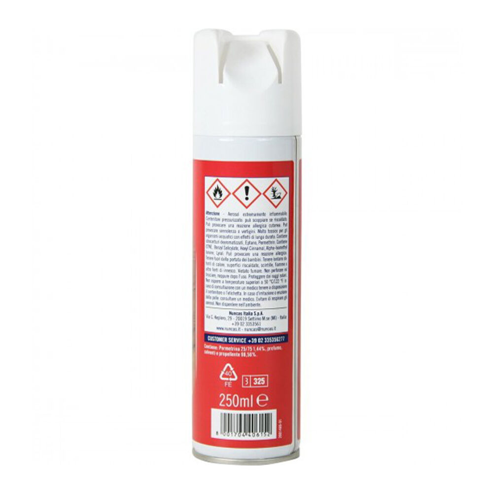 Livax Antitarlo 250 ml, , large