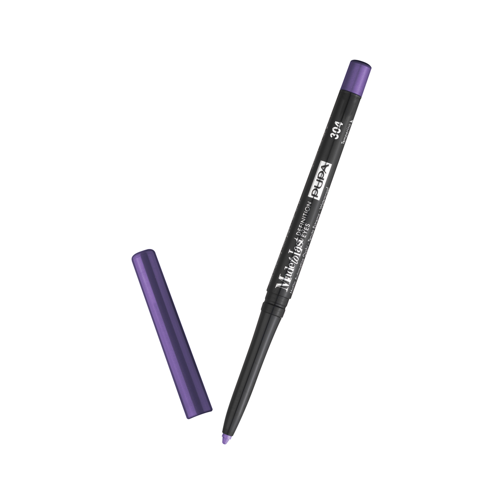 Pupa Made To Last Definition Eyes N.304, , large