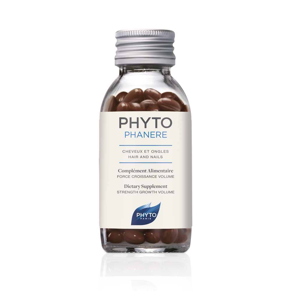 Phyto Phytophanere Duo 90+90 Capsule, , large