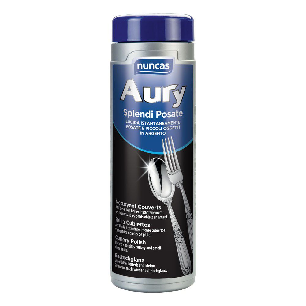 Nuncas Aury Splendi Posate 500 ml - -