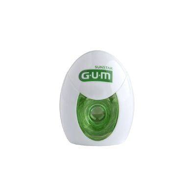 Gum Twisted Floss Filo Interdentale 30m