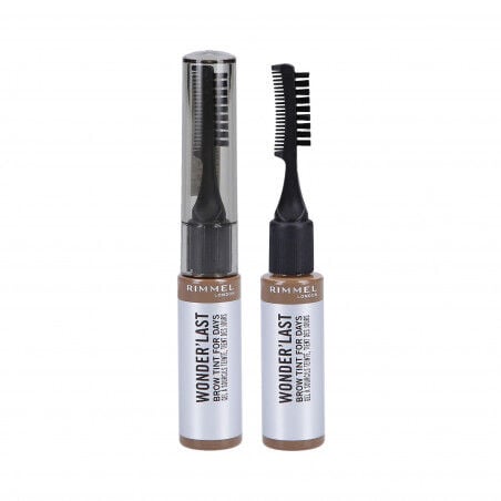 Rimmel Mascara Sopracciglia Wonder Last 48H 002 - - - Immagine 1