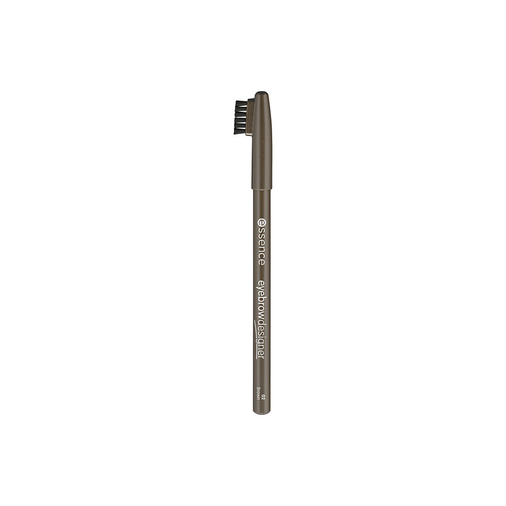 Essence Eyebrow Designer 02 Brown - --image