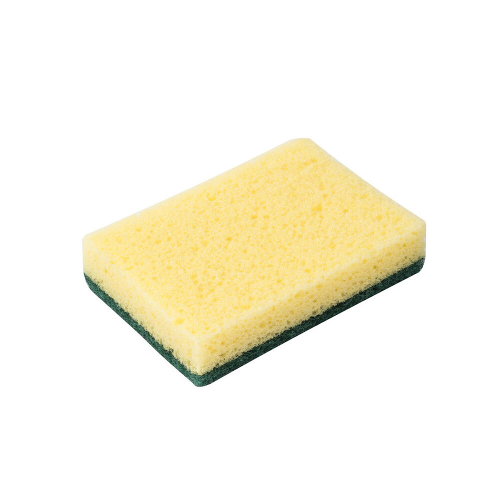 Vileda Glitzi Crystal 3 Spugne, , large