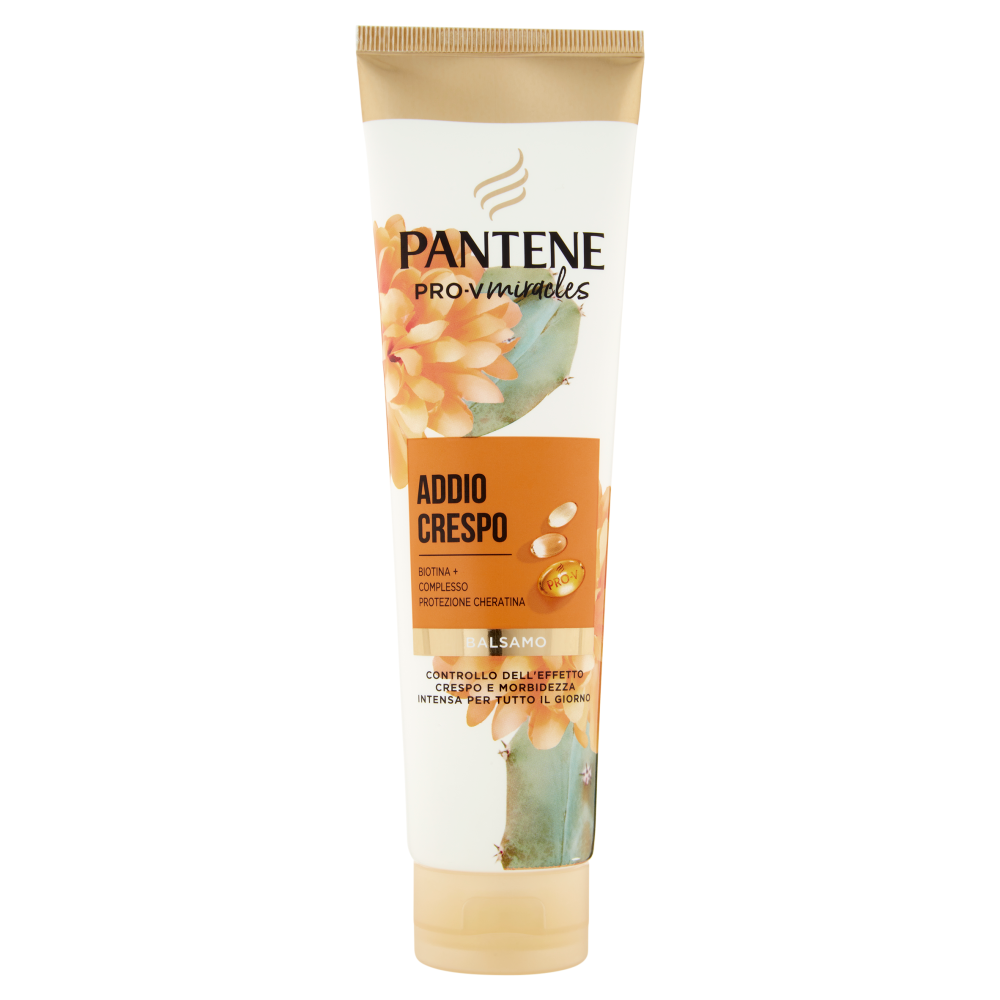 Pantene Pro-V miracles Addio Crespo Balsamo 160 ml, , large