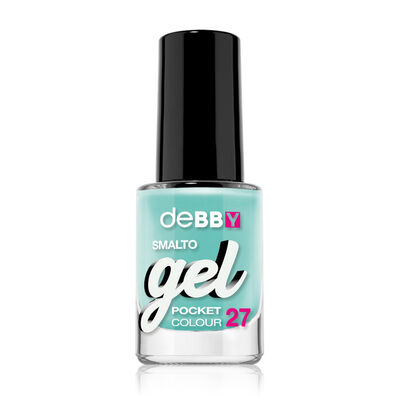 Debby Smalto GelPocket 27 Lovely Tiffany	