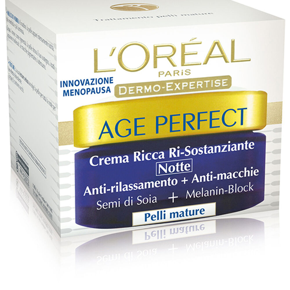 Dermo-Expertise Age Perfect Notte, , large