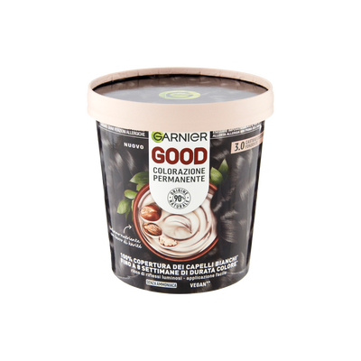 Garnier Good Castano Cioccolato Fondente 3.0