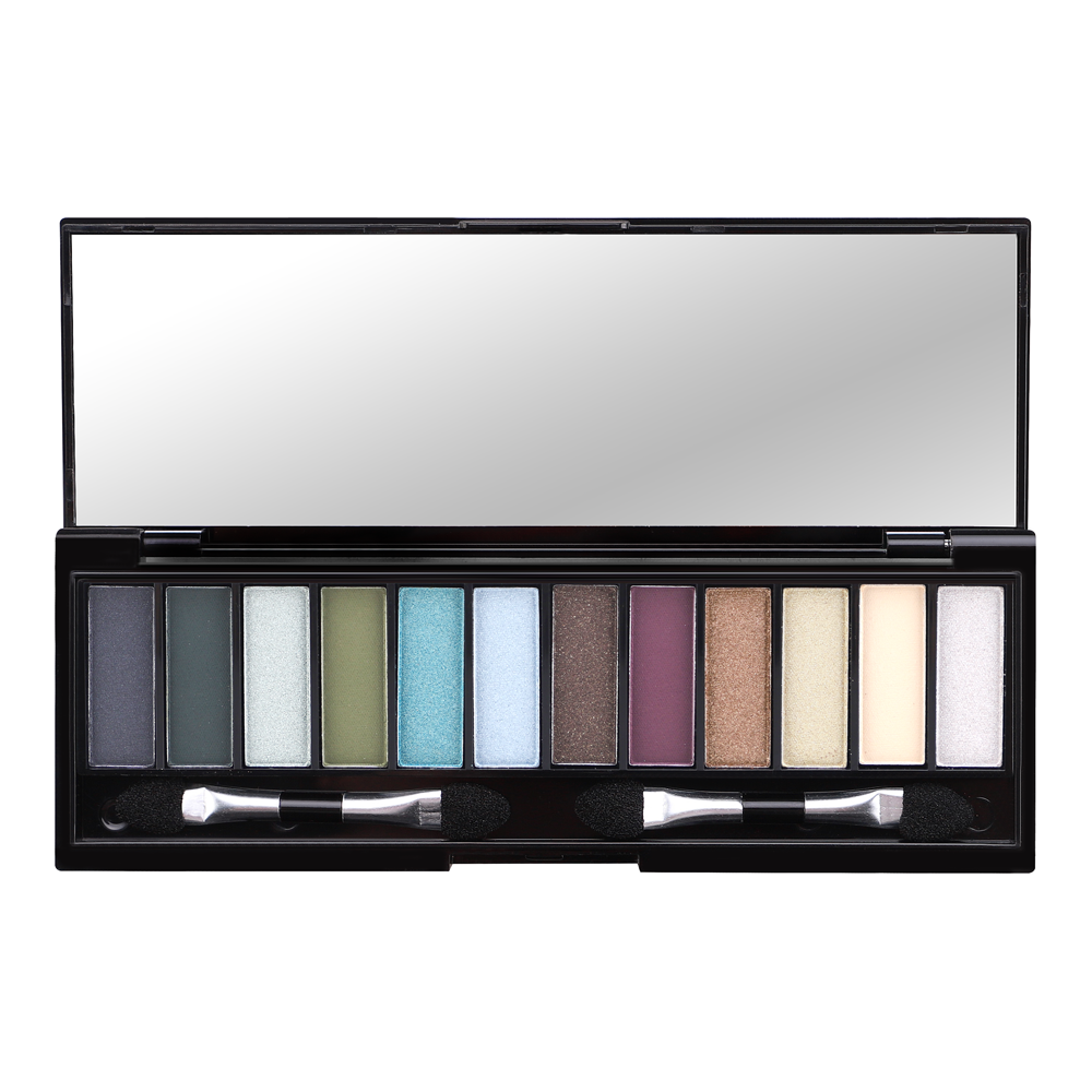 Royal Beauty Palette Occhi N.3, , large