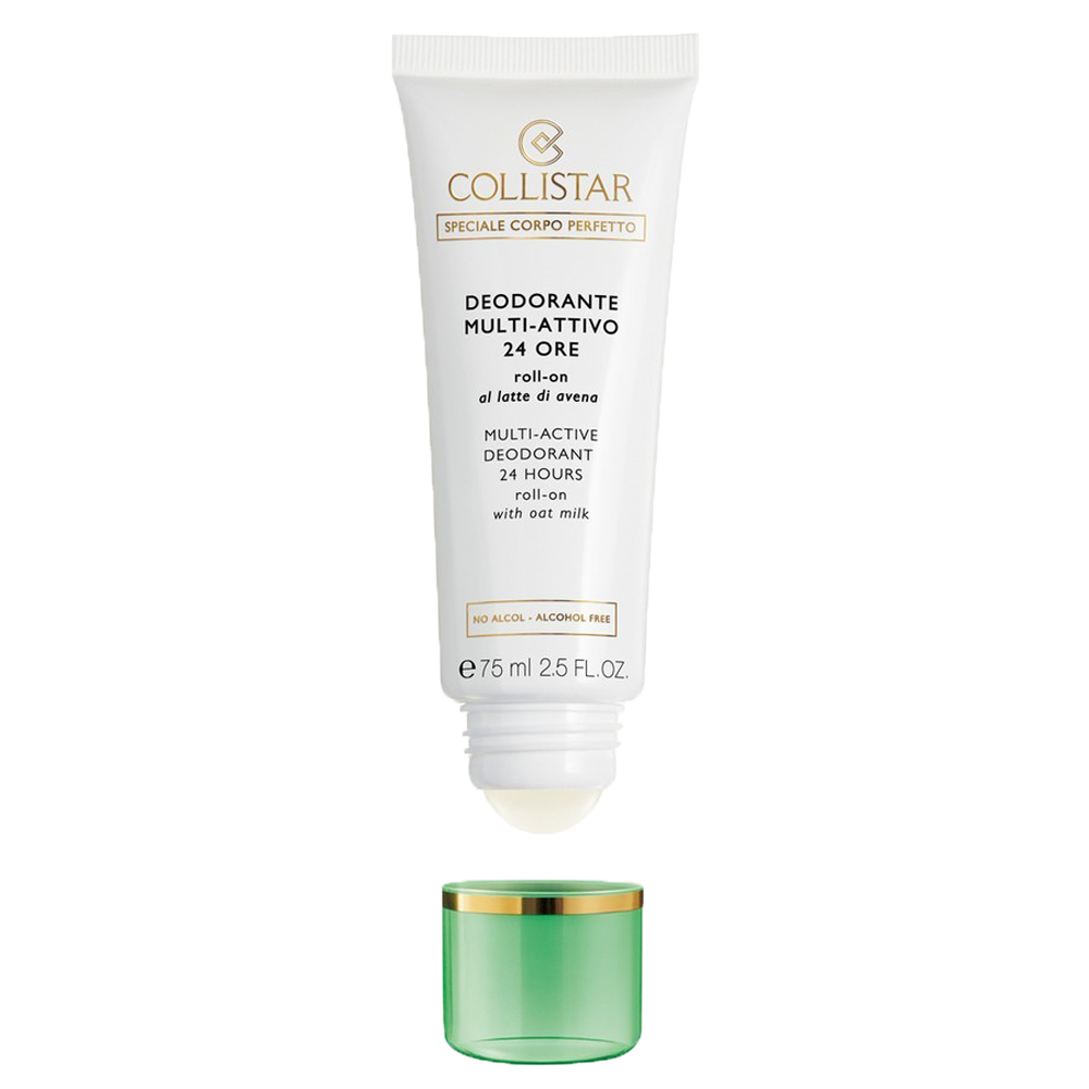 Collistar Deodorante Multi-Attivo Roll-On 75 ml, , large