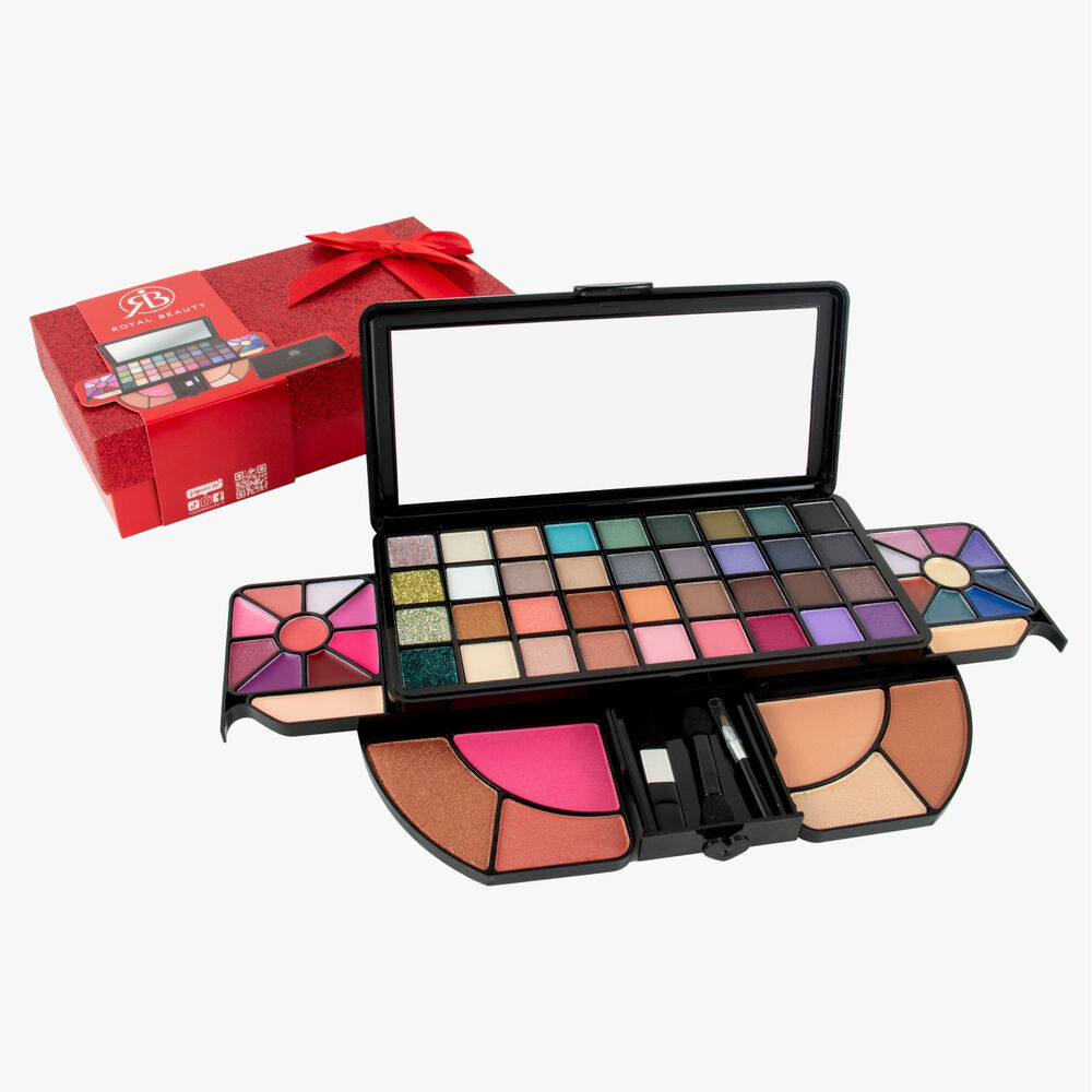 Royal Beauty Trousse Make Up Serena, , large
