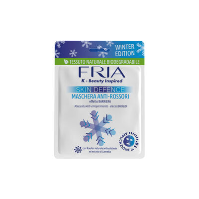 Fria Maschera Viso Skin Defence	