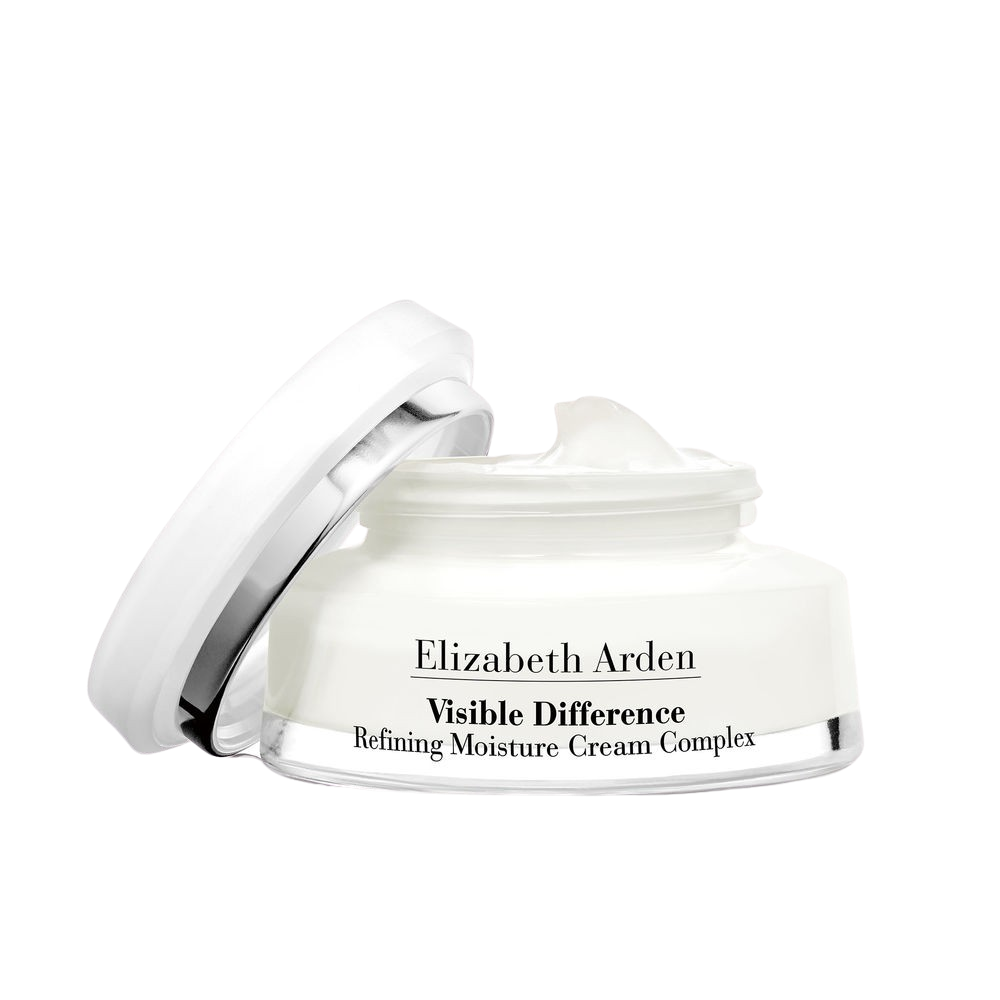 Elizabeth Arden Visible Difference Refining Moisture Cream Complex 75 ml - -