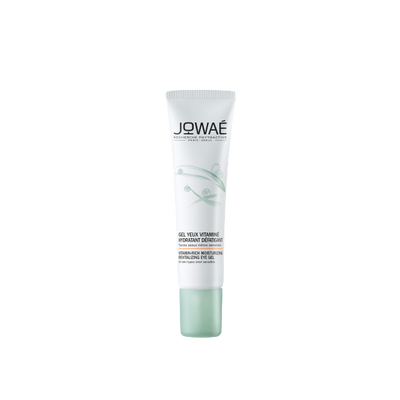 Jowa&eacute; Gel Contorno Occhi Vitaminizzato Idratante Energizzante Anti Fatica 15 ml