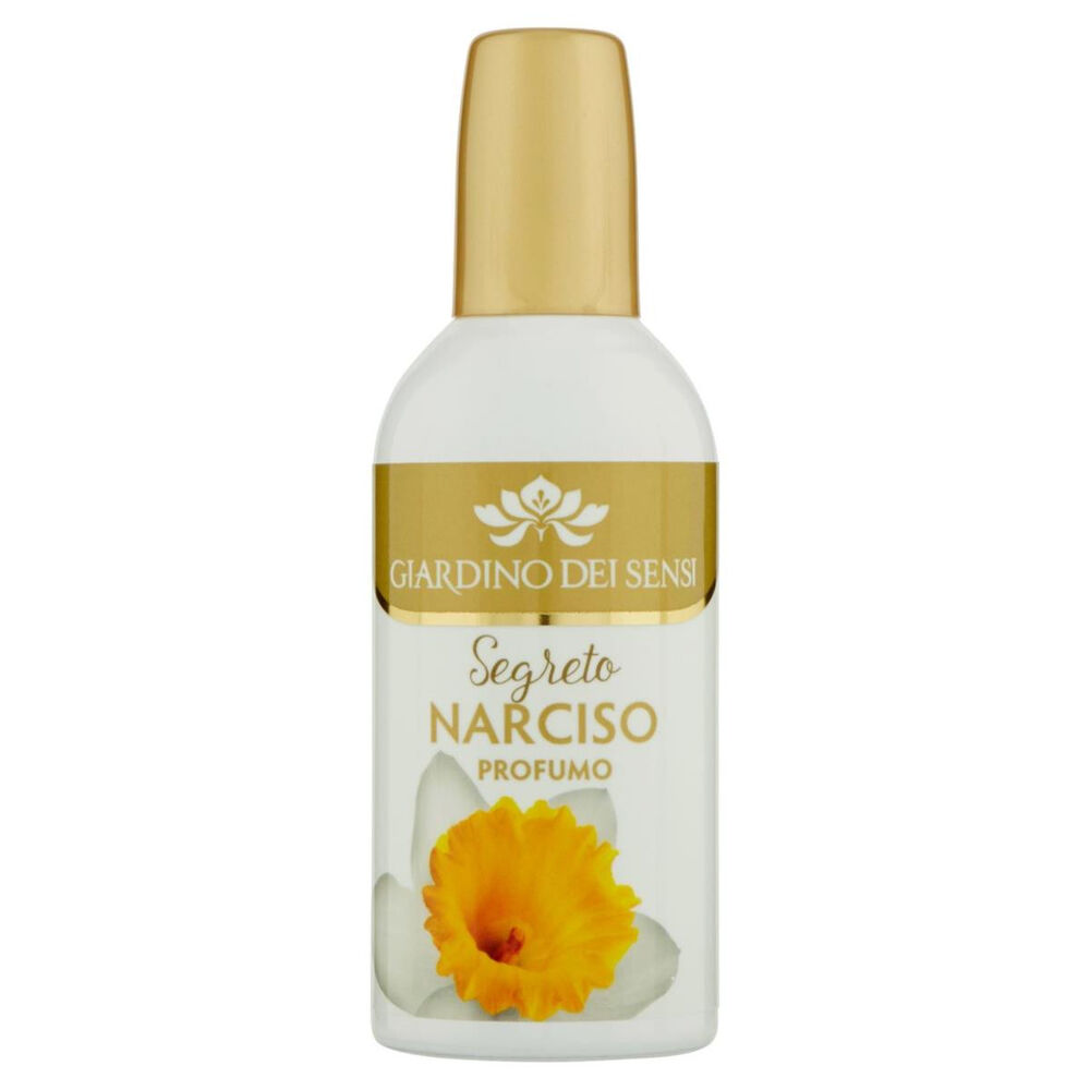 Giardino dei Sensi Segreto Narciso 100 ml, , large