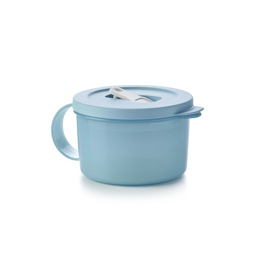 Tupperware Store, Serve & Go Mug 520 ml - -