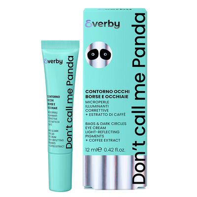 Everby Don't Call Me Panda