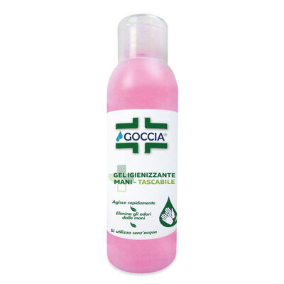 XBact Gel Igienizzante Mani 110 ml