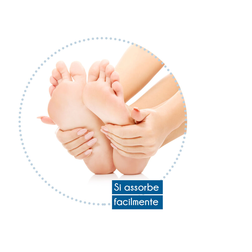 Scholl Crema Talloni Screpolati K+ 60ml, , large