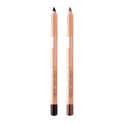 Astra Pure Beauty Eye Pencil Brown